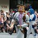 Illustration for article titled Marvel at the Brilliance and Creativity of Dragon Con Cosplay!